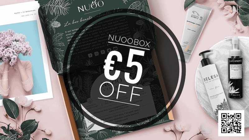 Referral Nuoobox