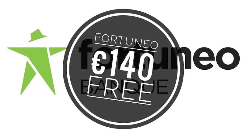 Referral Fortuneo
