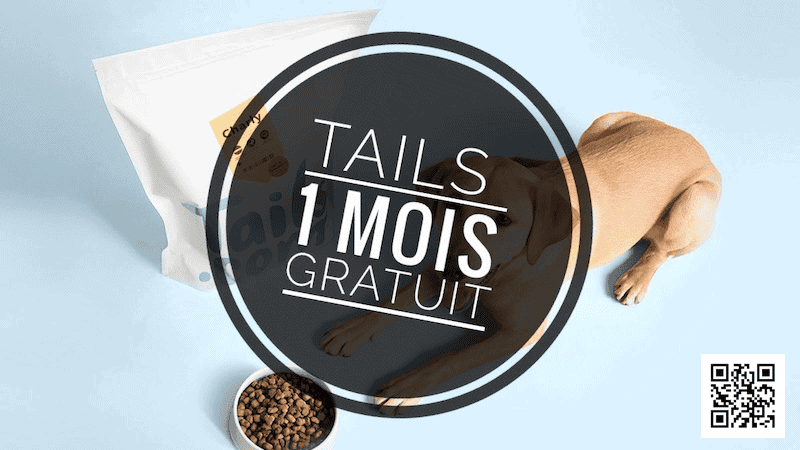 Parrainage Tails