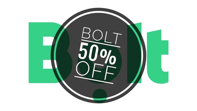Referral Bolt