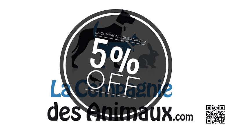 Referral La compagnie des animaux