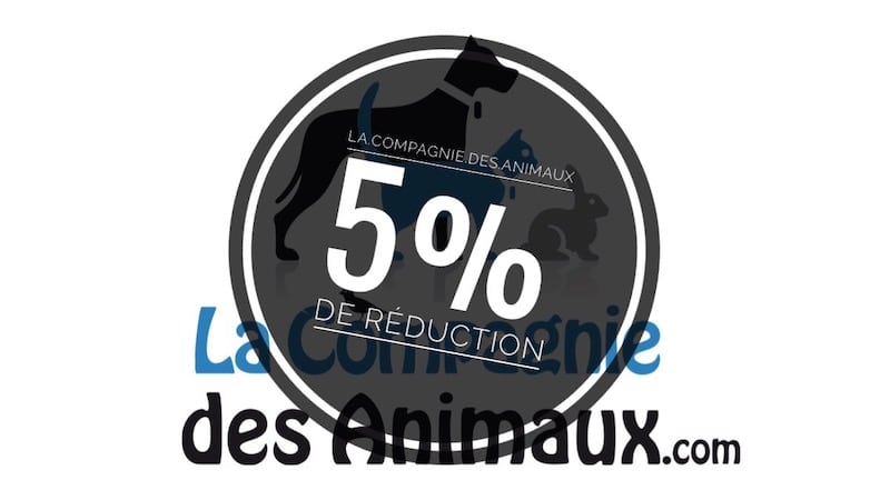 Parrainage La compagnie des animaux