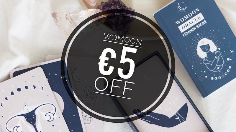 Referral Womoon
