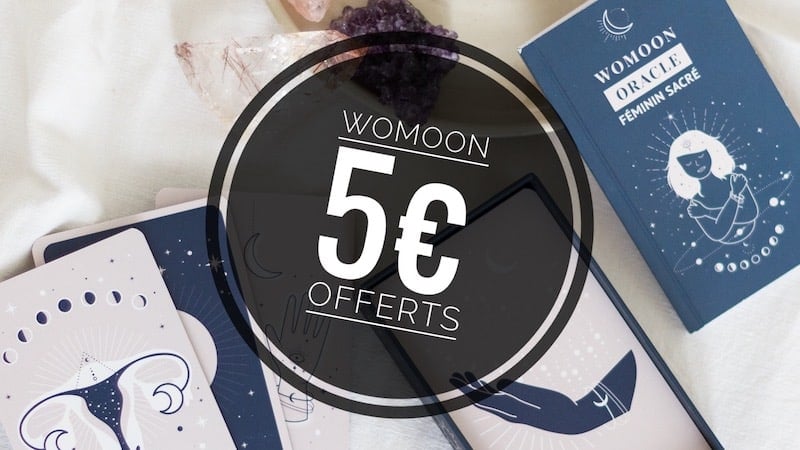 Parrainage Womoon