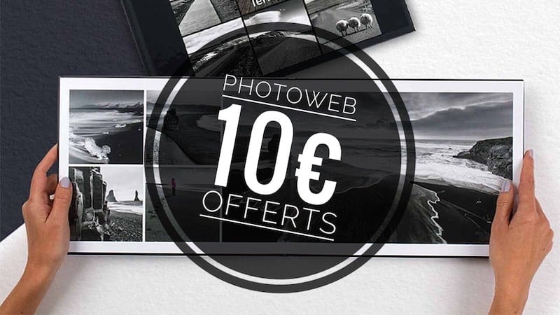 Parrainage Photoweb