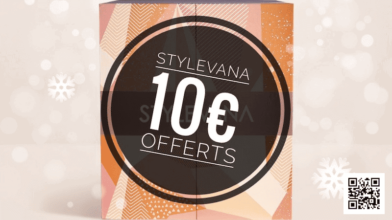 Parrainage Stylevana