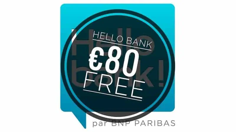 Referral Hello Bank