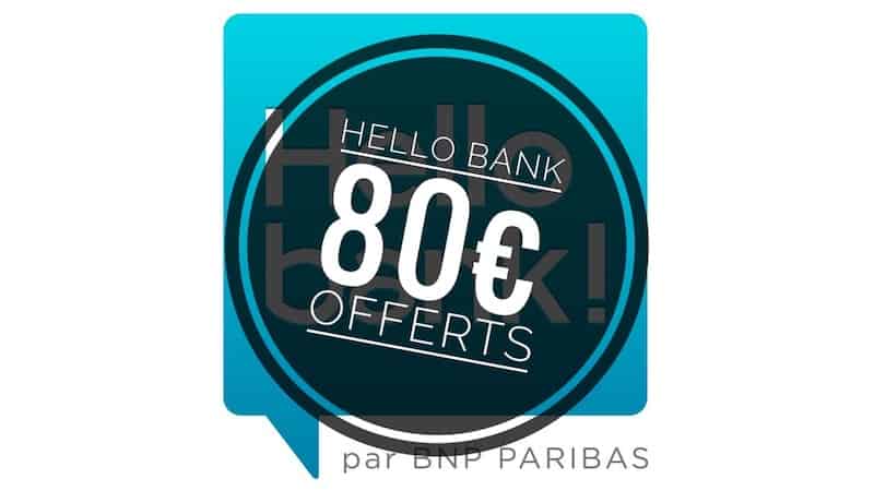 Parrainage Hello Bank