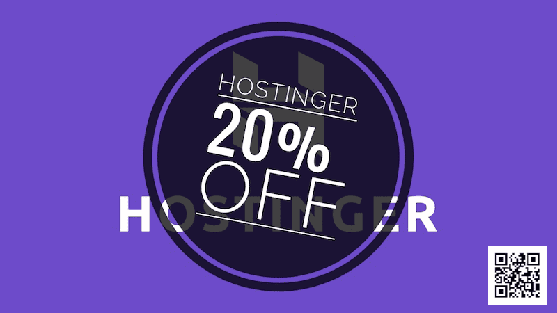 Referral Hostinger