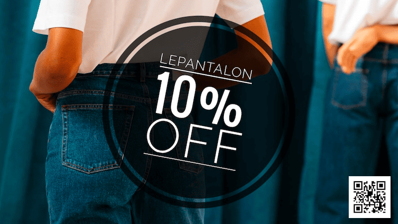 Referral LePantalon