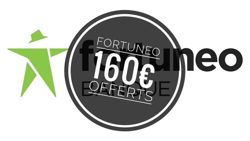Parrainage Fortuneo