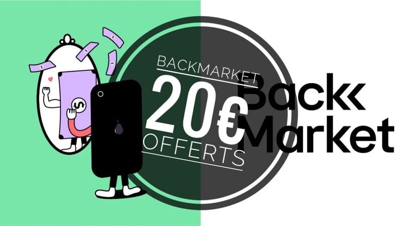 Parrainage BackMarket
