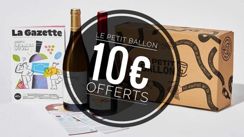 Parrainage Le Petit Ballon
