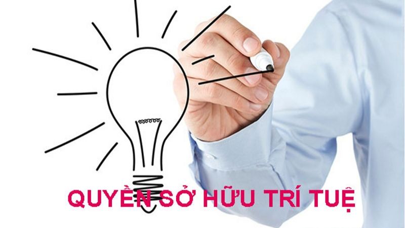 Quyền sở hữu trí tuệ ở Việt Nam được quy định thế nào?