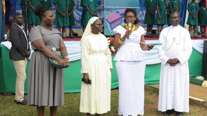 Kiyinda-Mityana Diocese to celebrate 60 years of existence next year ju2