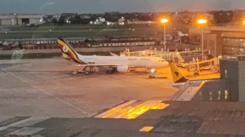 Uganda Airlines In Strategic Network Expansion As The National Carrier Starts Direct Flights To Lagos Nigeria ua