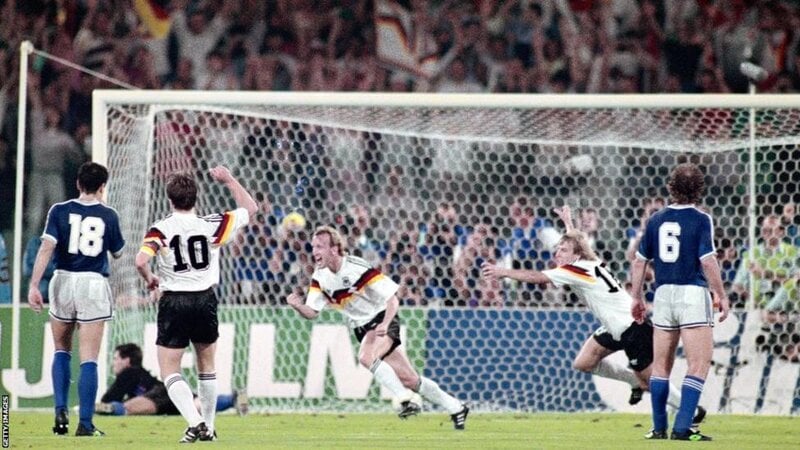 Andreas Brehme: Germany World Cup winner dies aged 63 _132692203_gettyimages-668069544