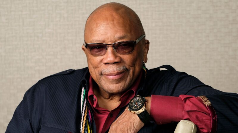Quincy Jones, music titan who worked with Michael Jackson and Frank Sinatra, has died quincy-jones-musician_6738361