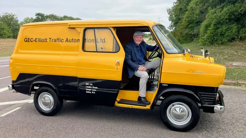 Beloved by bands and bank robbers, the Ford Transit turns 60 d51fb4c0-7461-11f0-aa65-13a77a32934c.jpg