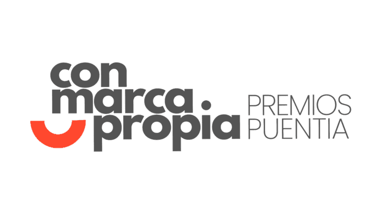 con marca propia