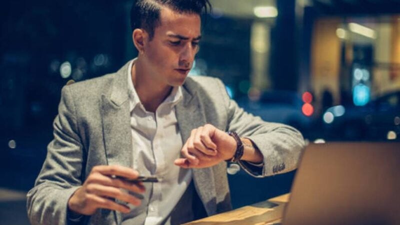 Behind on Credit Card Payments? Here's What to Do Now