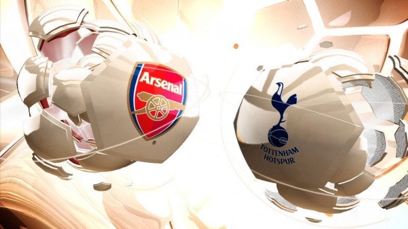Tottenham v Arsenal Preview & predictions