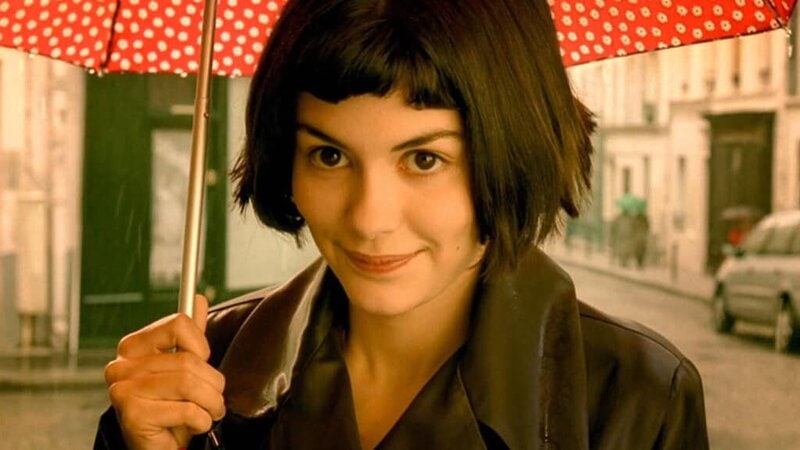 Amelie, 25 years on, in The Cold Magazine