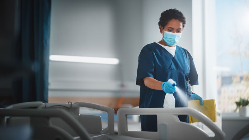 sterilization