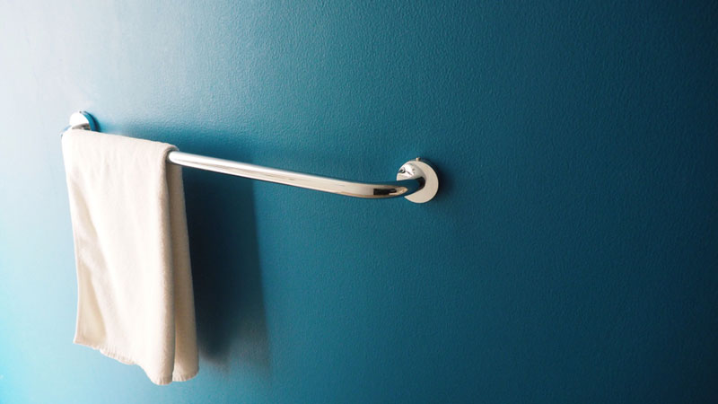 prevent black mold
