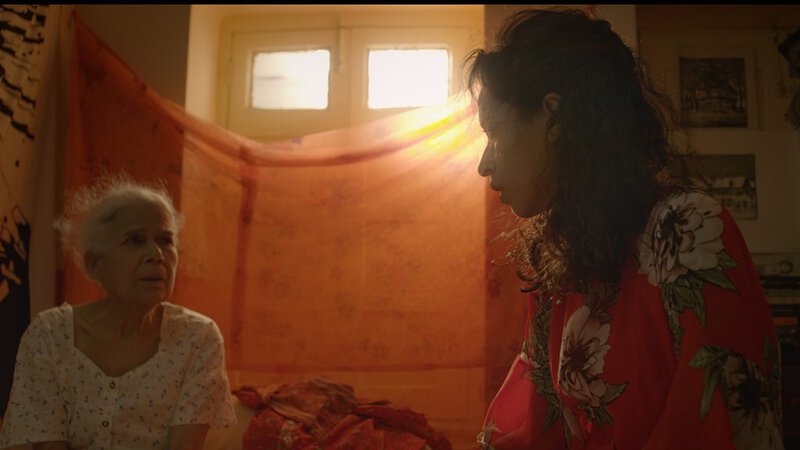 still from Deep 6