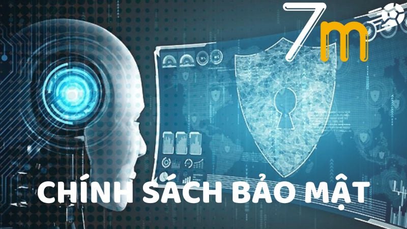 Trang tỷ số trực tuyến 7m bảo vệ thông tin người dùng bằng công nghệ cao Trang tỷ số trực tuyến 7m bảo vệ thông tin người dùng bằng công nghệ cao