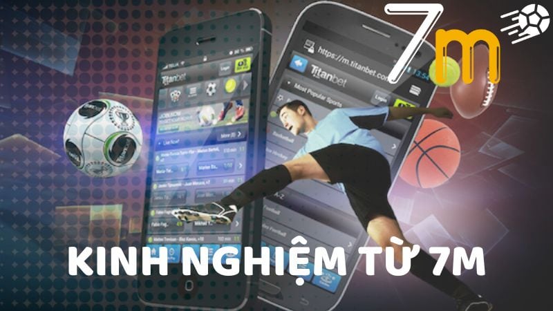 Kinh nghiệm 7m.cn ma cao gửi đến các cược thủ Kinh nghiệm 7m.cn ma cao gửi đến các cược thủ