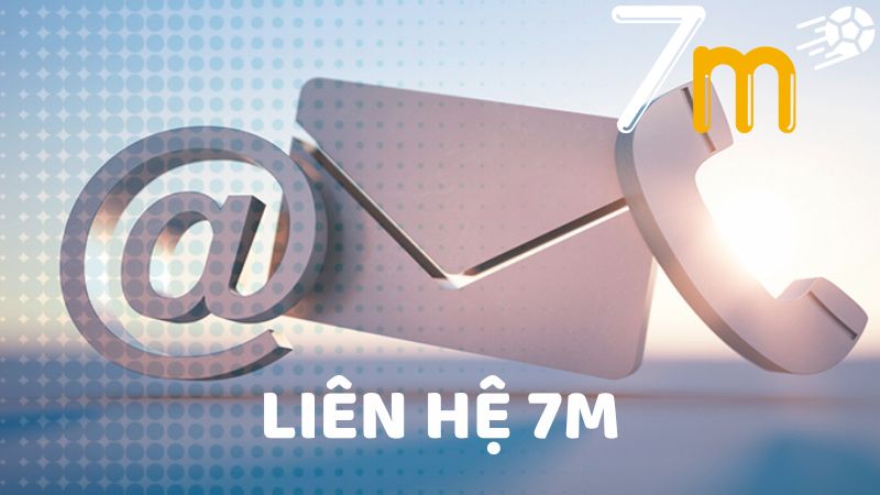 Liên hệ 7m Liên hệ 7m
