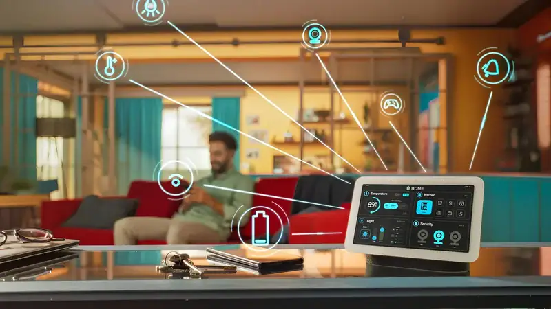 Smart Home Tech 2026