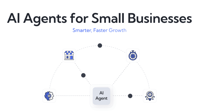 AI Agents for Small Business