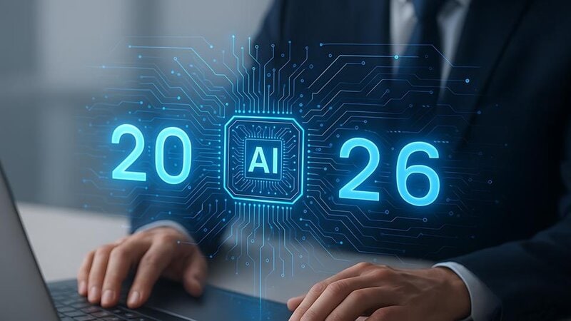 Top 10 AI Tech Trends 2026: Transform Workflows & ROI Insights