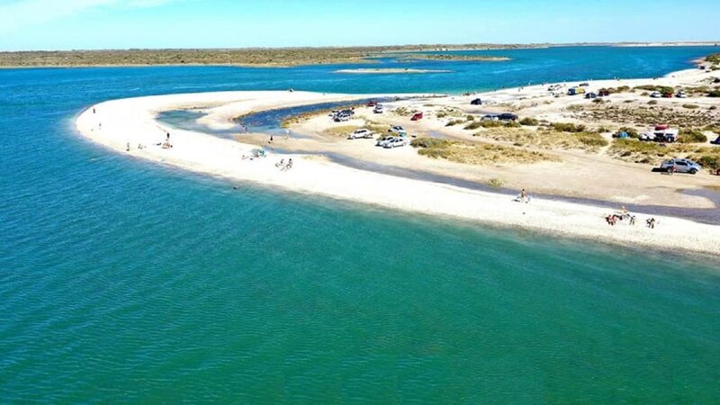 punta perdices