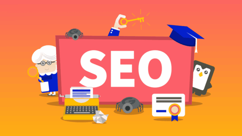 6 reasons how blogging helps seo 10 Seo - search engine optimization