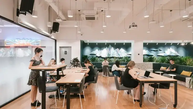 Commercial Air Conditioning Solutions in Adelaide