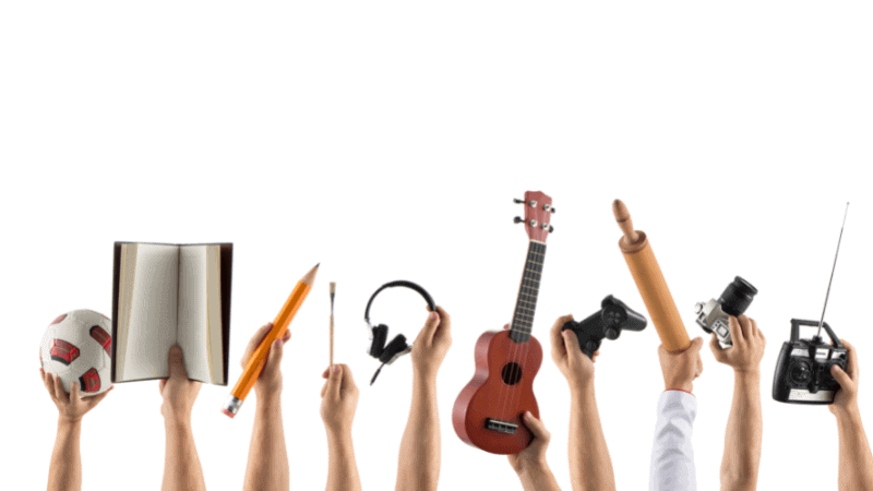 teaching kids how to become entrepreneurs concepts