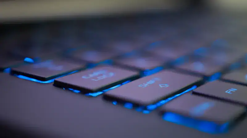 Illustration of website caching process, showing stored pages being served quickly to visitors