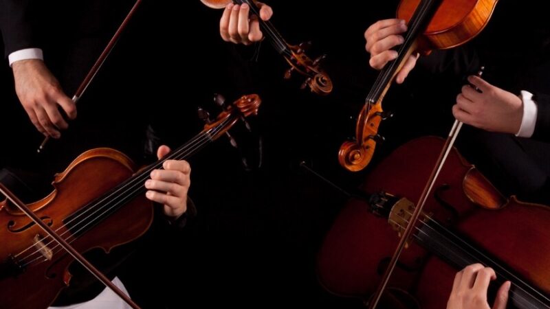 Musique ALL4U Events