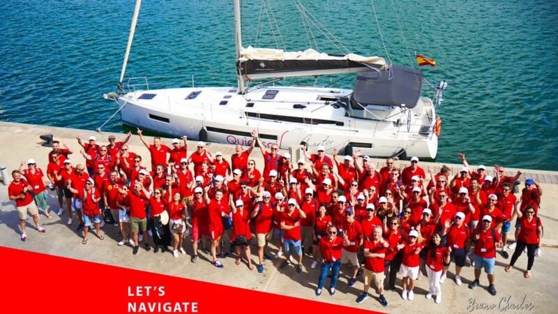 ALL4U Events agency étranger