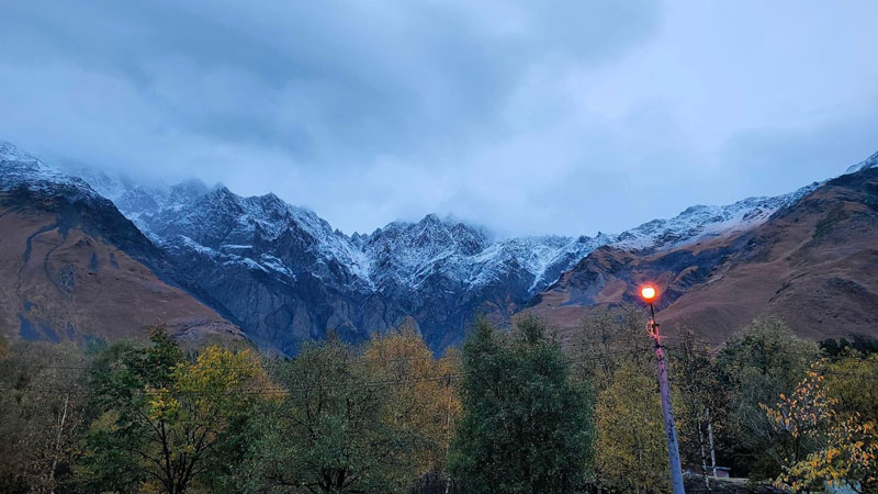 จอร์เจีย