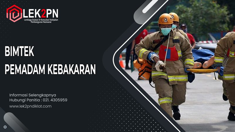 BIMTEK PENGHITUNGAN DAN PENAFSIRAN KERUGIAN PASCA KARHUTLA
