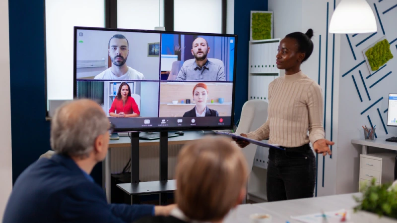 VidéoConférence ou VisioConférence : quelle différence ?