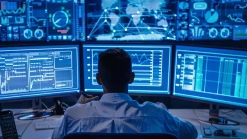 Solutions Informatiques Gérées Pour Les Entreprises : Un Levier De Croissance Et De Performance