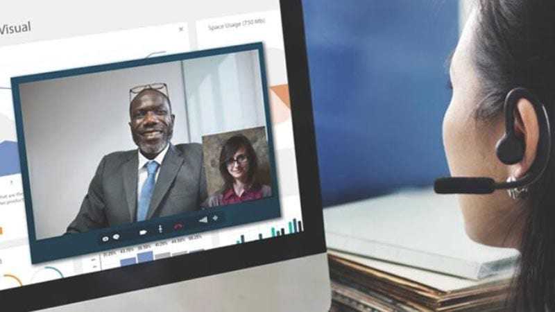Closing The Office and Working Remotely IT West Michigan