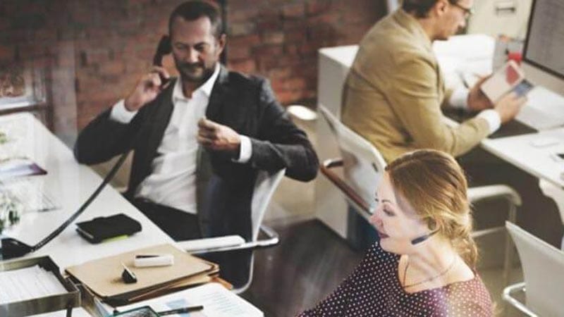 Tech Support Rep IT Services Grand Rapids