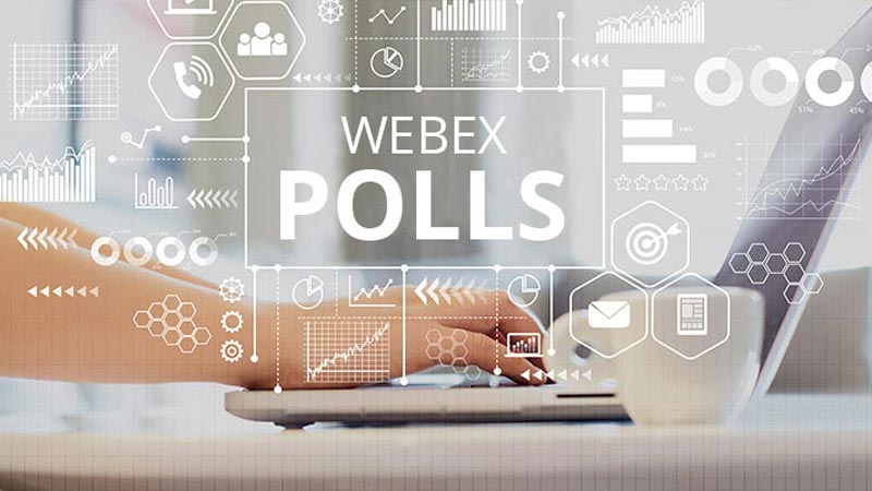 How To Use Polls In Webex Meetings West Michigan Managed Services